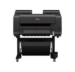 Canon imagePROGRAF PRO-2600 imprimante grand format Wifi Bubblejet Couleur 2400 x 1200 DPI A1 (594 x 841 mm) Ethernet/LAN