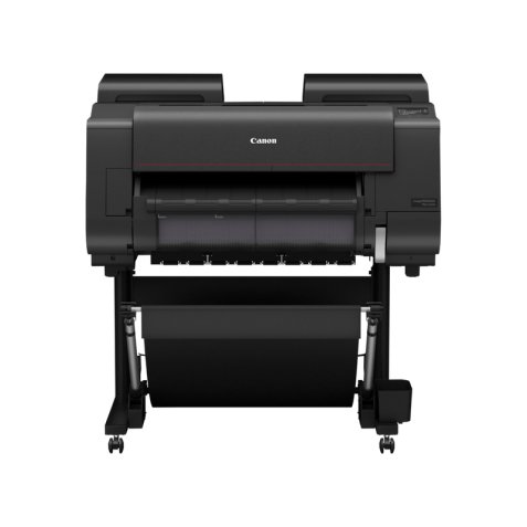 Canon imagePROGRAF PRO-2600 imprimante grand format Wifi Bubblejet Couleur 2400 x 1200 DPI A1 (594 x 841 mm) Ethernet/LAN