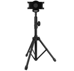 StarTech.com Adjustable Tablet Tripod Stand - TAA