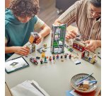 LEGO Spider-Man vs. Oscorp