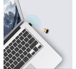 TP-Link TL-WN725N adaptador y tarjeta de red WLAN 150 Mbit/s