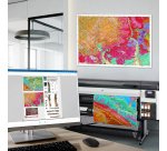 HP Designjet Imprimante Z6 Pro 64 pouces