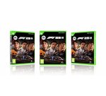BANDAI NAMCO Entertainment F1 25 XSX Standard Xbox Series X