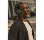 Jabra Evolve3 75 Casque Sans fil Arceau Appels/Musique USB Type-C Bluetooth Noir