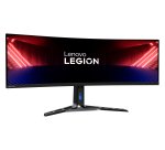 Pantalla monitor para PC 113 cm 44,5" Lenovo Legion R45w-30 5120 x 1440 Pixeles DQHD LED Negro