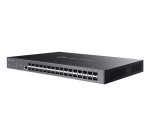 TP-Link Omada SX3032F commutateur réseau Géré L2+ Noir