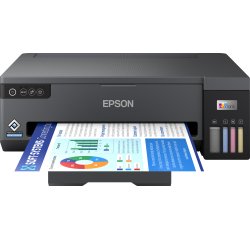 Epson EcoTank ET-14100 impresora de inyección de tinta Color 4800 x 1200 DPI A3 Wifi