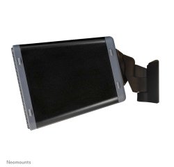 Neomounts NM-WS300BLACK Soporte de pared para altavoz Sonos Play3 - movimiento completo
