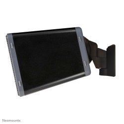 Neomounts NM-WS300BLACK Support mural pour enceinte Sonos Play3 - orientable