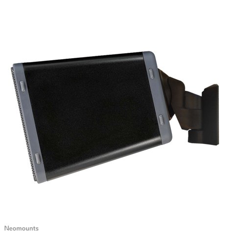 Neomounts NM-WS300BLACK Soporte de pared para altavoz Sonos Play3 - movimiento completo
