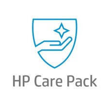 HP U64NTE extension de garantie et support 5 année(s)