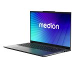 MEDION Avantum 15 S2 (MD600079) Intel Core Ultra 5 228V Ordinateur portable 39,6 cm (15.6") Full HD 32 Go LPDDR5-SDRAM 500 Go SSD Wi-Fi 6E (802.11ax) Windows 11 Home Gris