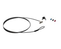 HP Sure Key Cable Lock