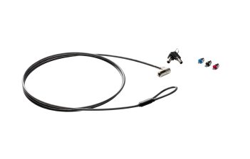 Câbles antivol PC portable