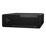 HP Z2 SFF G1i Intel Core Ultra 7 265 16 Go DDR5-SDRAM 1 To SSD NVIDIA RTX A400 Windows 11 Pro PC Noir