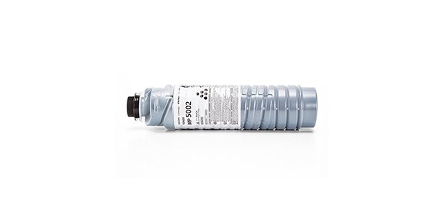 Ricoh 842239 cartuccia toner 1 pz Originale Nero
