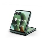 Motorola razr 60 ultra 17.7 cm (6.96") Dual SIM Android 15 5G USB Type-C 16 GB 512 GB 4700 mAh Green