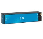 HP Cartouche d’encre cyan PageWide 982X grande capacité authentique