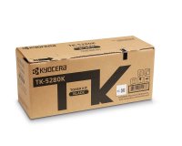 KYOCERA TK-5280K tonercartridge 1 stuk(s) Origineel Zwart