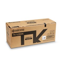 KYOCERA TK-5280K toner cartridge 1 pc(s) Original Black