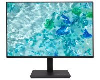 Acer Vero B7 B277Gbemiqpruzx écran plat de PC 68,6 cm (27") 1920 x 1080 pixels Full HD LCD Noir
