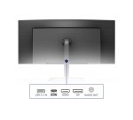 Philips E Line 346E2CUAE/00 pantalla para PC 86,4 cm (34") 3440 x 1440 Pixeles Wide Quad HD+ LCD Negro