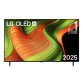 LG OLED AI OLED55B56LA TV Serie B5 55'' 4K, a8 Gen2, Dolby Vision, 20W, 4 HDMI con VRR 120Hz, G-Sync, Smart TV WebOS 25