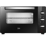 Beko BMOF45B: Forno Elettrico, 2000 Watt, 45 L, Colore Nero