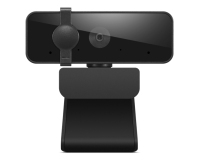 Lenovo Essential FHD Gen2 webcam 1920 x 1080 pixels USB 2.0 Black