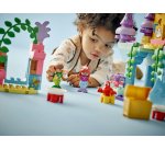 LEGO DUPLO Ariel's Magical Underwater Palace