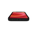 Celly Feeling custodia per cellulare 17 cm (6.7") Cover Nero