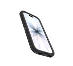 OtterBox Defender Pro XT Clear Series pour Apple iPhone 17, transparente/noir - produits livrés sans emballage