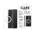 PanzerGlass CARE™ by ® SL1M Case Transparent m. Qi Samsung Galaxy S26 Ultra Schutzhülle für Handys 17,5 cm (6,9") Hülle
