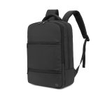 Celly BUSINESSBPACKBK maletines para portátil 39,6 cm (15.6") Mochila Negro