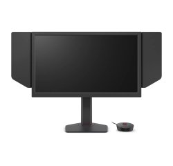 ZOWIE XQ2566X Monitor PC 61,2 cm (24.1") 2560 x 1440 Pixel Quad HD LCD Nero