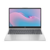 HP 15-fc0102nf AMD Ryzen™ 7 7730U Ordinateur portable 39,6 cm (15.6") Full HD 16 Go DDR4-SDRAM 512 Go SSD Wi-Fi 6 (802.11ax) Windows 11 Home Argent