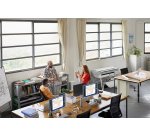HP DesignJet XT950 Printer imprimante grand format Wifi Couleur 2400 x 1200 DPI Ethernet/LAN