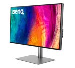 BenQ PD3225U écran plat de PC 81,3 cm (32") 3840 x 2160 pixels 4K Ultra HD LED Noir