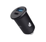 Trust Maxo Universel Noir Allume-cigare Charge rapide Auto