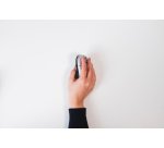 Bakker Elkhuizen Grip Mouse - mouse