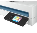 HP ScanJet Pro N4600 fnw1 Scanner à plat A4 avec chargeur automatique, jusqu’à 40 ppm/80 ipm, 1200 x 1200 DPI