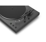 Sony PS-LX3BT Belt-drive audio turntable Black Automatic