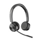 Poly Micro-casque Savi 7220 Office binaural DECT 1 880-1 900 MHz