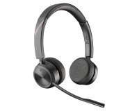 HP Poly Micro-casque Poly Savi 7220 Office binaural DECT 1 880-1 900 MHz