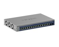 NETGEAR XS516TM Géré L2/L3/L4 Gris