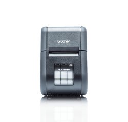 Brother RJ-2140 Imprimante mobile 2 pouces à impression thermique + WiFi