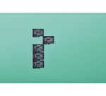 Kingston Technology 64GB micSDXC Canvas Select Plus Gen3 100R A1 (Adaptateur SD non inclus)