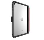 OtterBox Symmetry Folio Series pour Apple iPad (A16/10th gen), Ruby Sky - produits livrés sans emballage