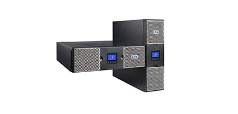 Eaton 9PX2200IRTN uninterruptible power supply (UPS) Double-conversion (Online) 2.2 kVA 2200 W 10 AC outlet(s)