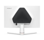BenQ MOBIUZ EX251 Monitor PC 62,2 cm (24.5") 1920 x 1080 Pixel Full HD LED Nero, Bianco